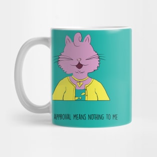 Princess Carolyn Mug